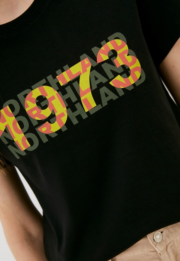 фото Футболка northland