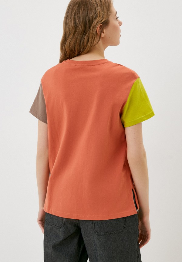 фото Футболка northland