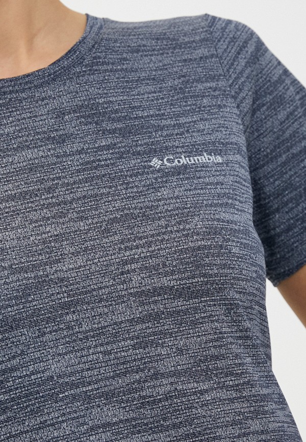 фото Футболка спортивная columbia
