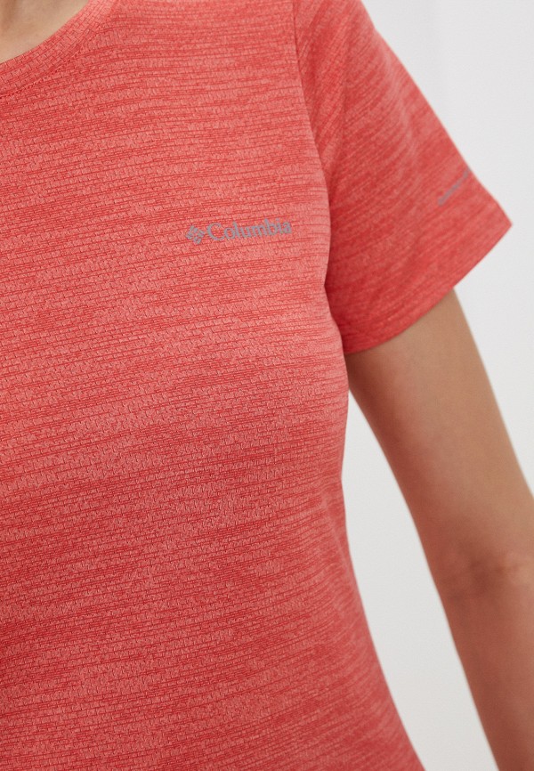 фото Футболка спортивная columbia