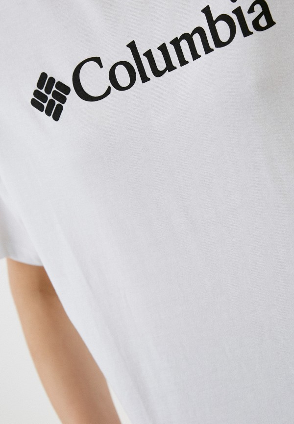 фото Футболка columbia