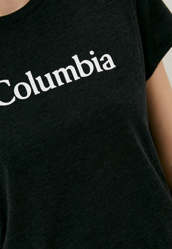 фото Футболка columbia