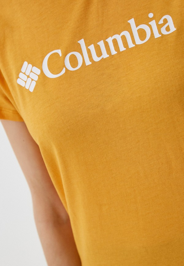 фото Футболка columbia