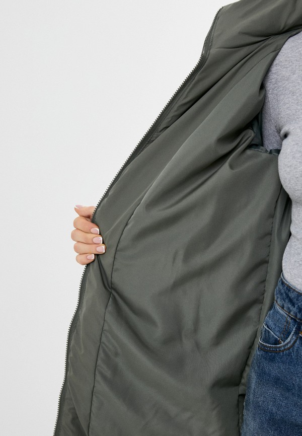 фото Куртка утепленная befree