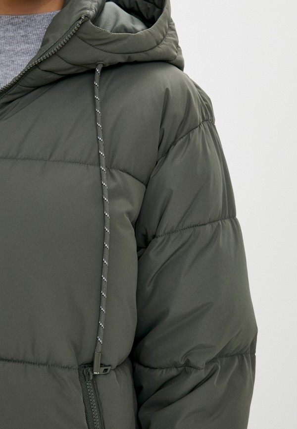 фото Куртка утепленная befree