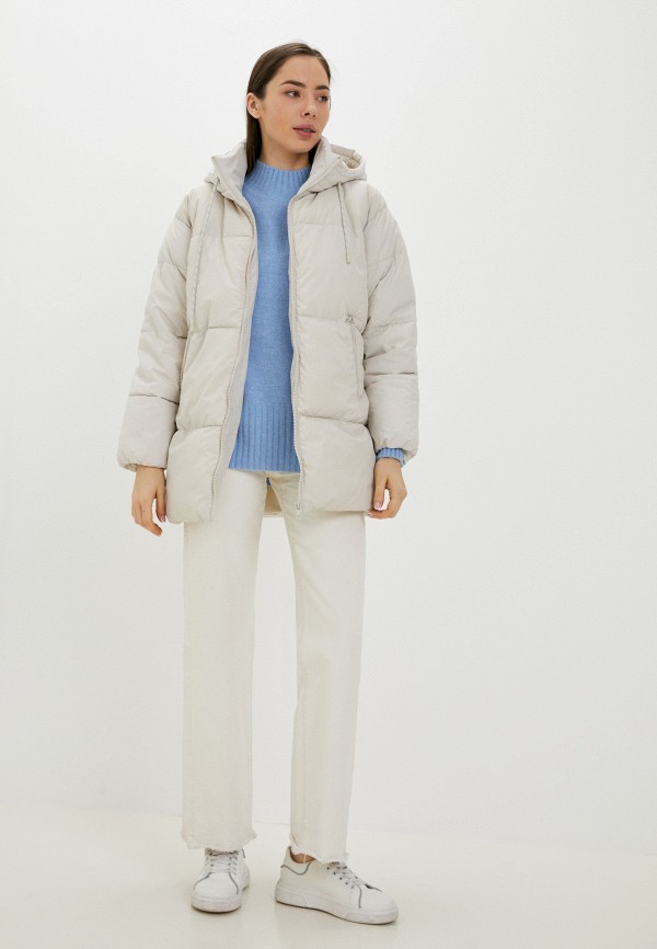 фото Куртка утепленная befree