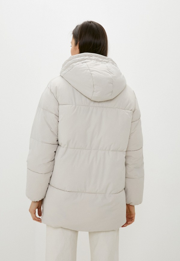 фото Куртка утепленная befree