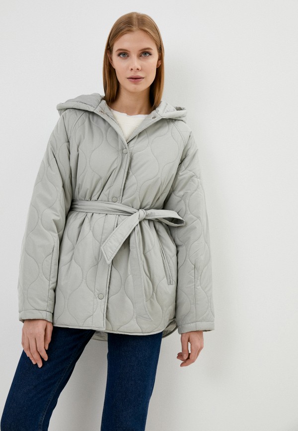 фото Куртка утепленная befree
