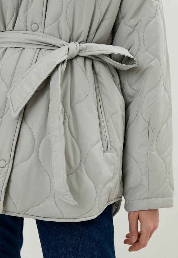 фото Куртка утепленная befree