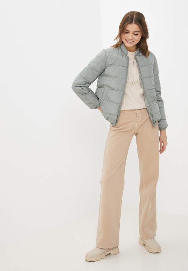 фото Куртка утепленная befree