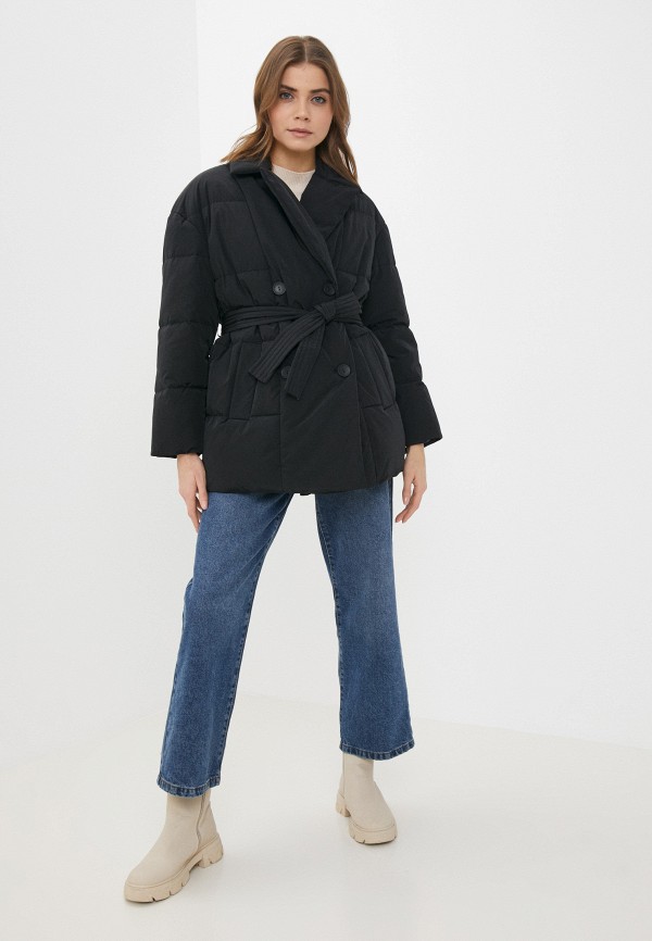 фото Куртка утепленная befree