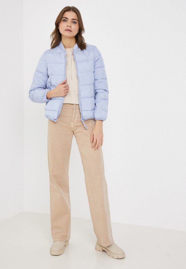 фото Куртка утепленная befree