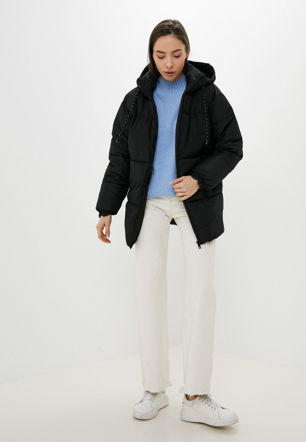 фото Куртка утепленная befree