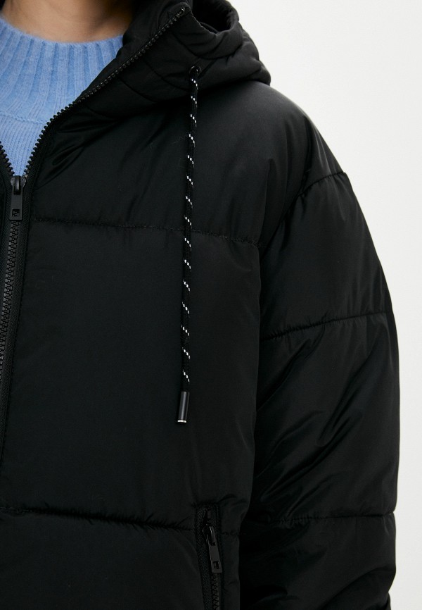 фото Куртка утепленная befree