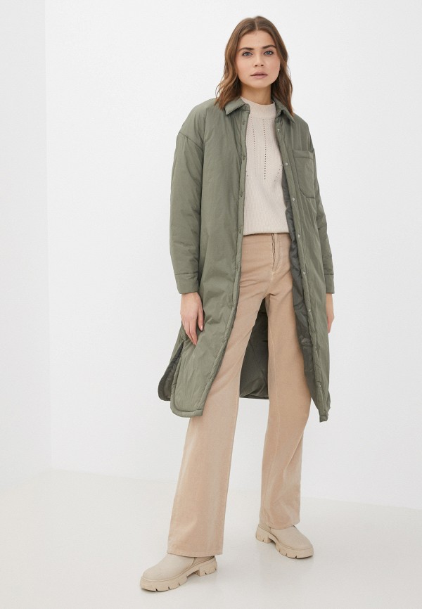 фото Куртка утепленная befree