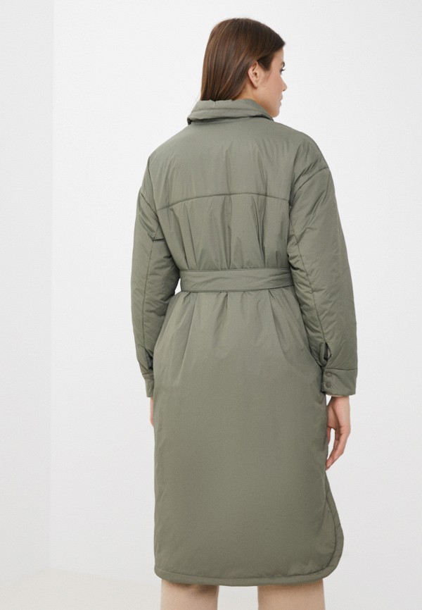 фото Куртка утепленная befree