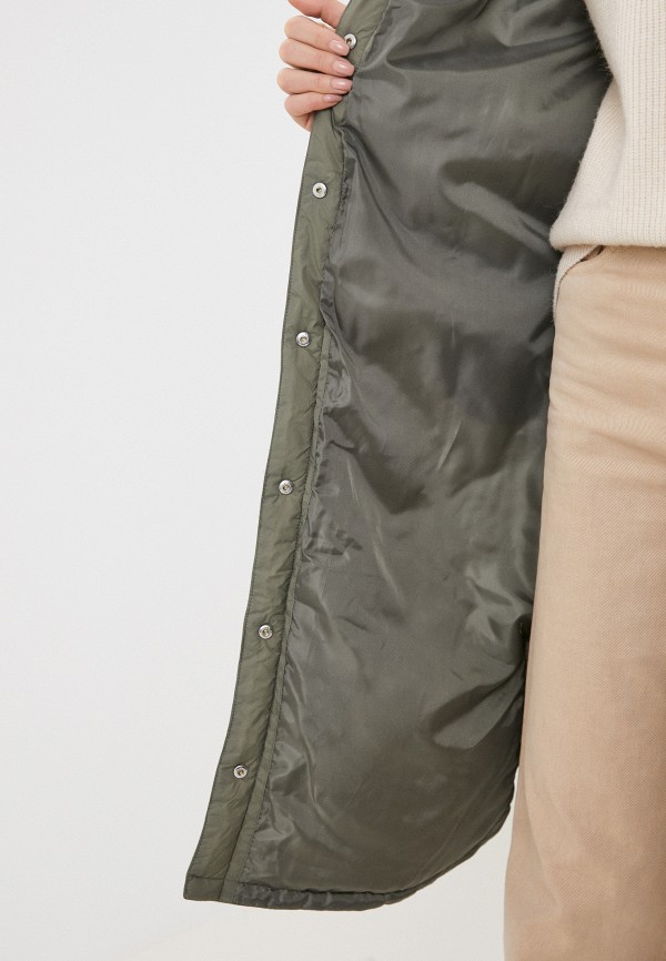 фото Куртка утепленная befree