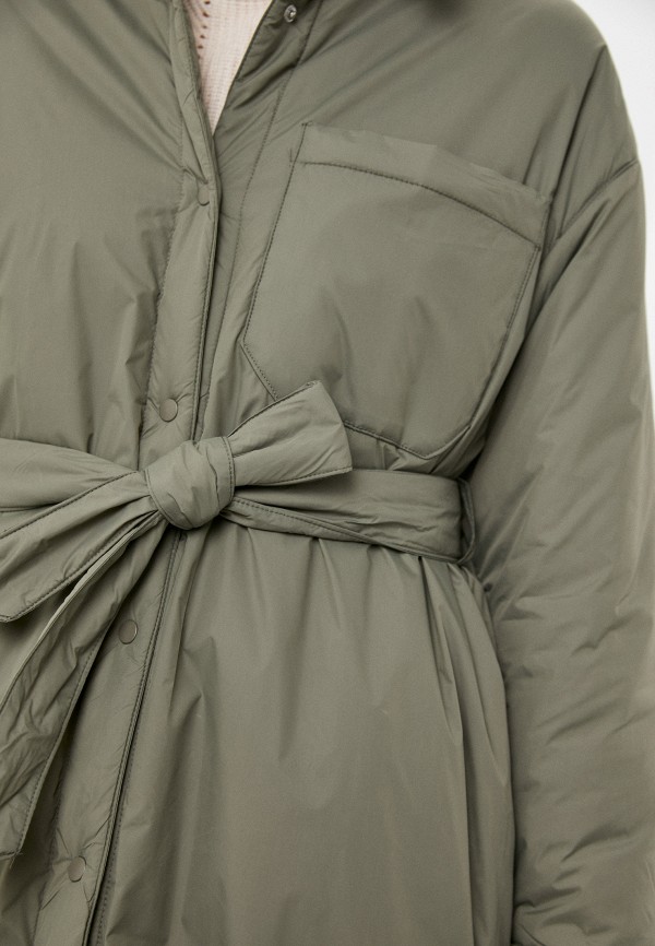 фото Куртка утепленная befree