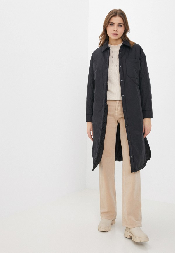 фото Куртка утепленная befree