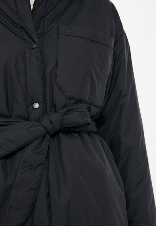 фото Куртка утепленная befree