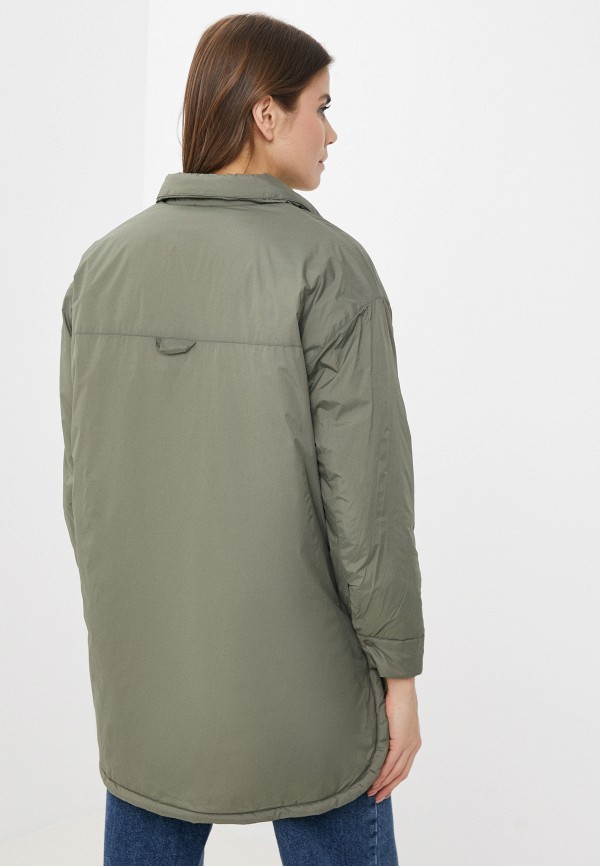 фото Куртка утепленная befree