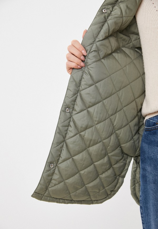 фото Куртка утепленная befree