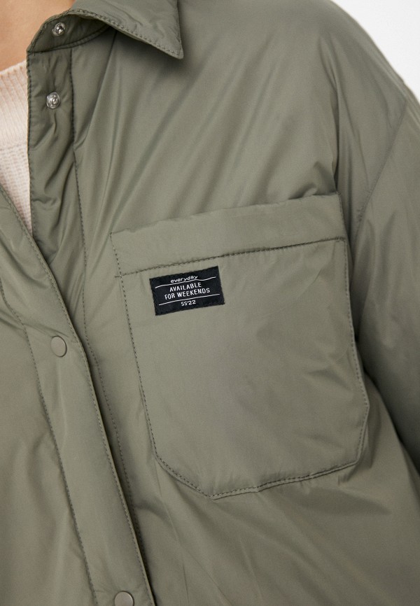 фото Куртка утепленная befree