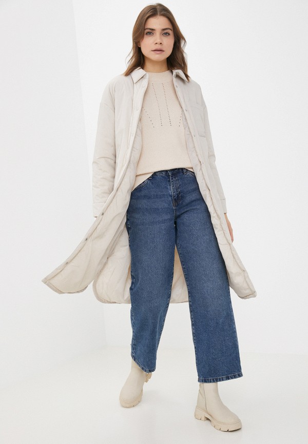 фото Куртка утепленная befree