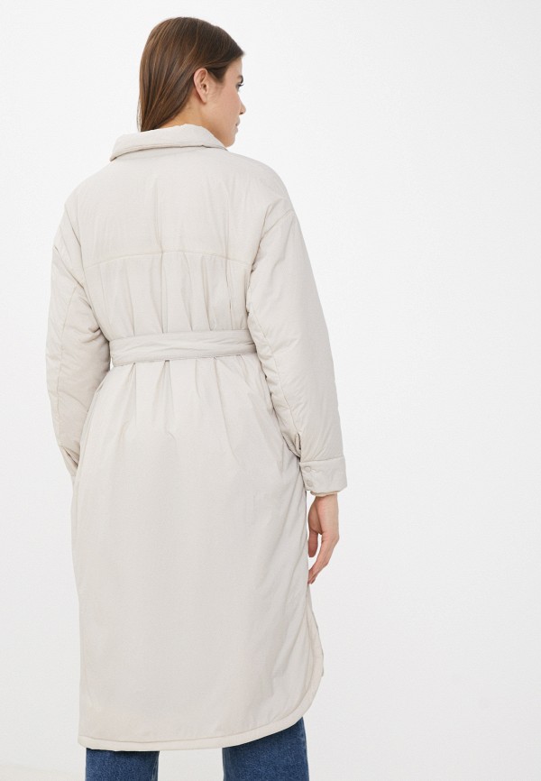 фото Куртка утепленная befree