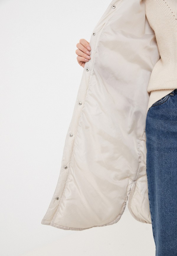 фото Куртка утепленная befree