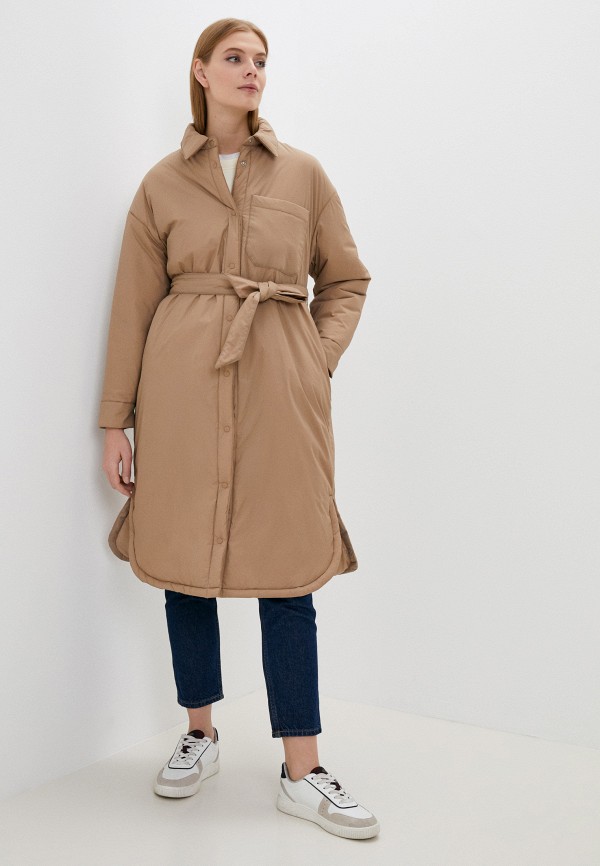 фото Куртка утепленная befree