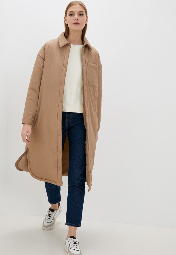 фото Куртка утепленная befree