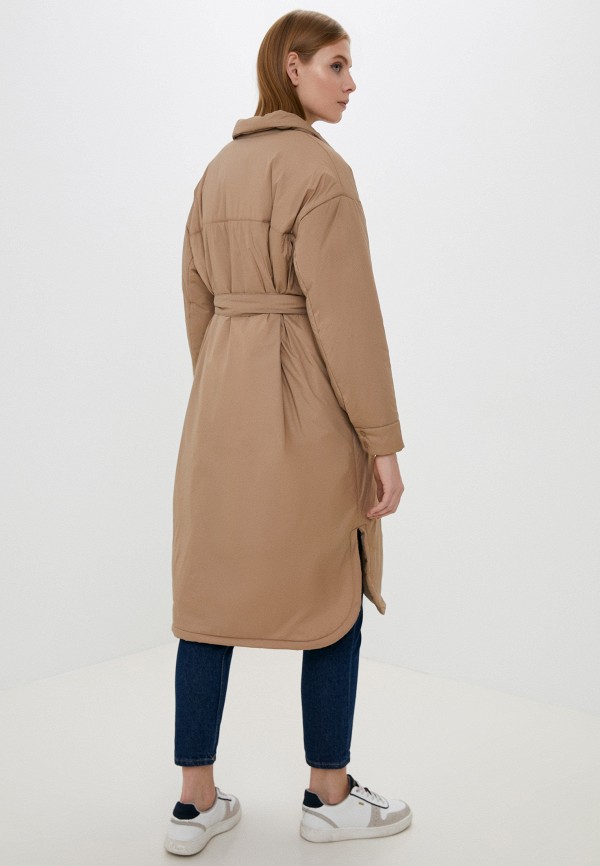 фото Куртка утепленная befree