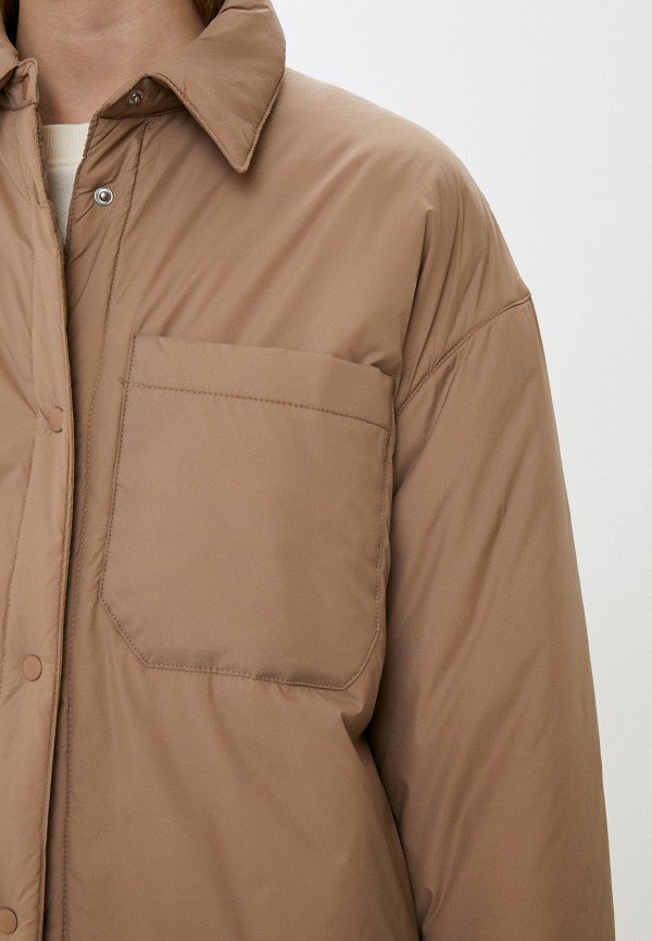 фото Куртка утепленная befree