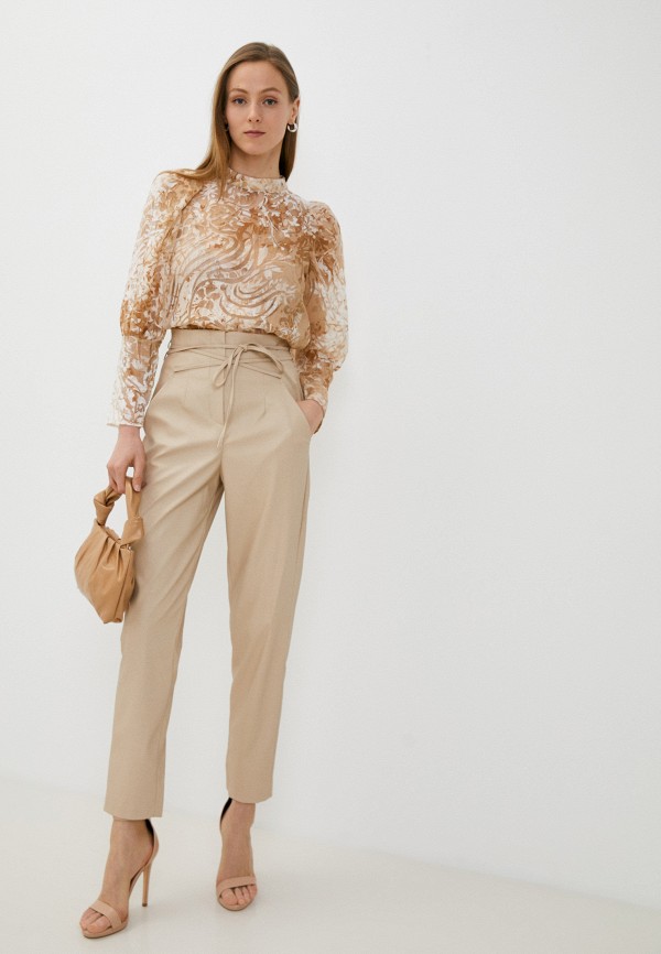 фото Брюки kira plastinina