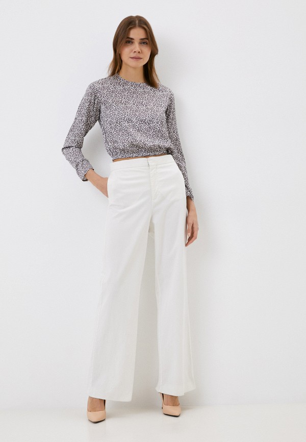 фото Топ kira plastinina