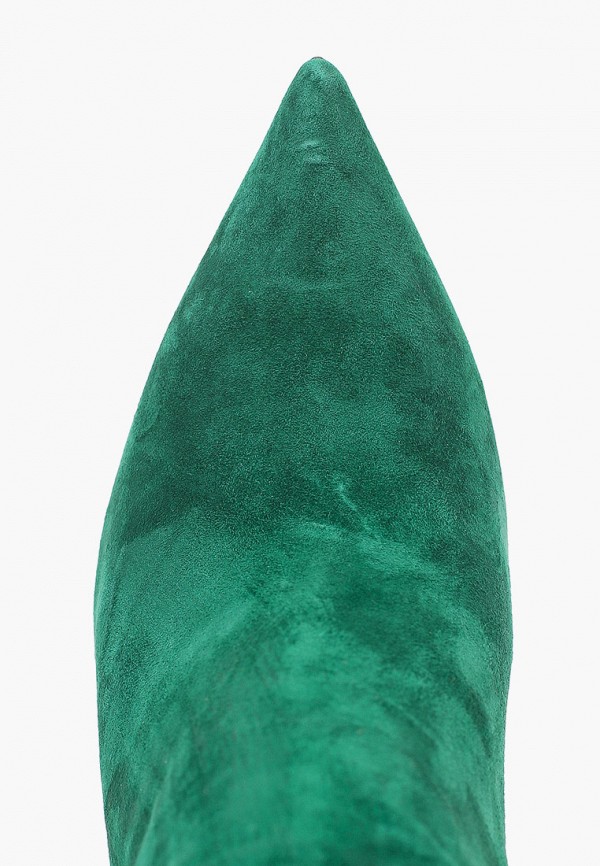 фото Ботфорты evigi