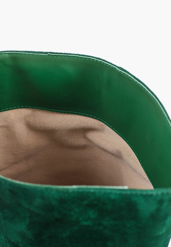 фото Ботфорты evigi