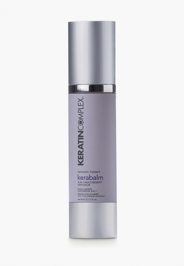 Крем для волос Keratin Complex 50 мл