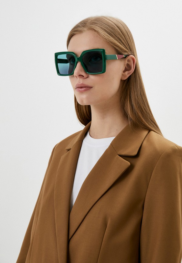 фото Очки солнцезащитные bocciolo