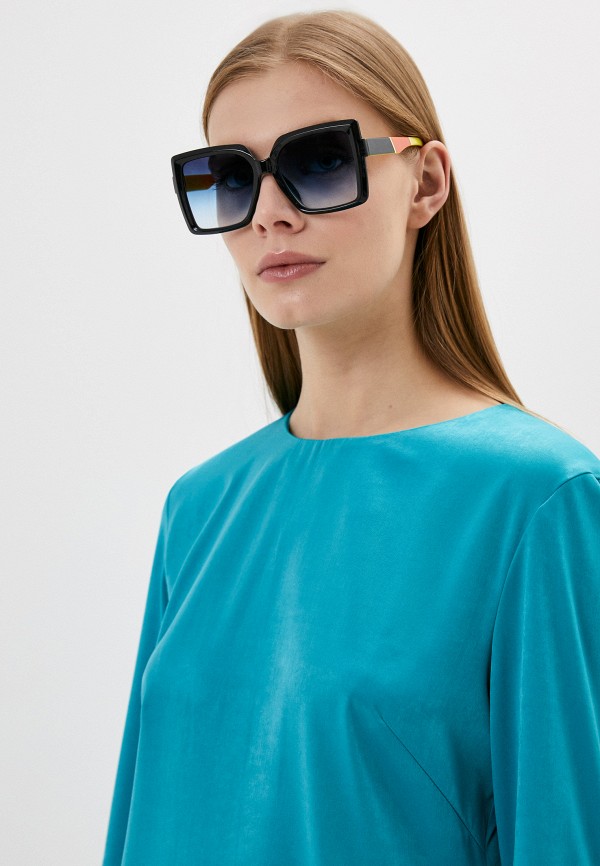 фото Очки солнцезащитные bocciolo