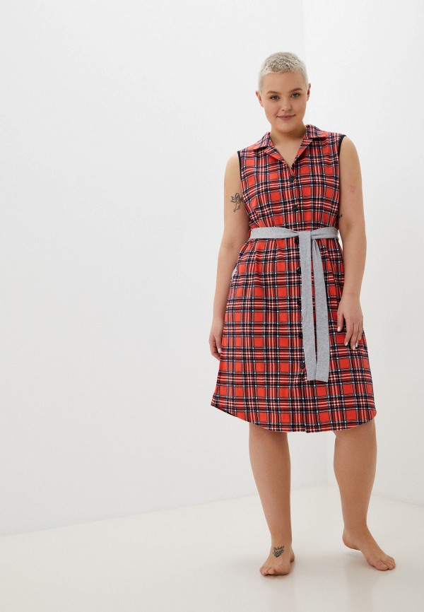 фото Халат домашний miata