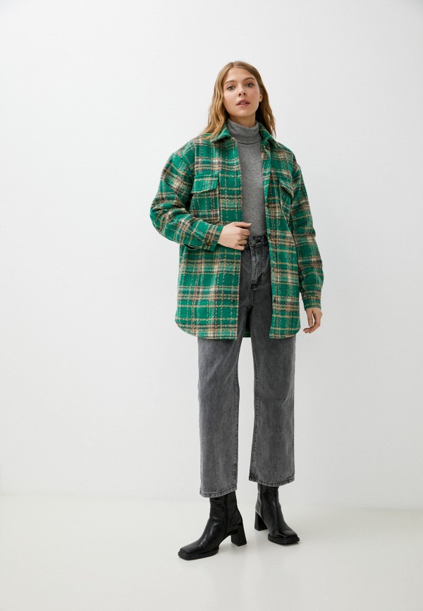 фото Полупальто noun