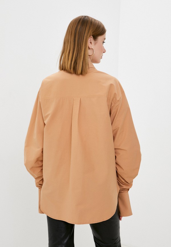 фото Рубашка soeasy