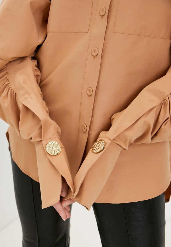 фото Рубашка soeasy