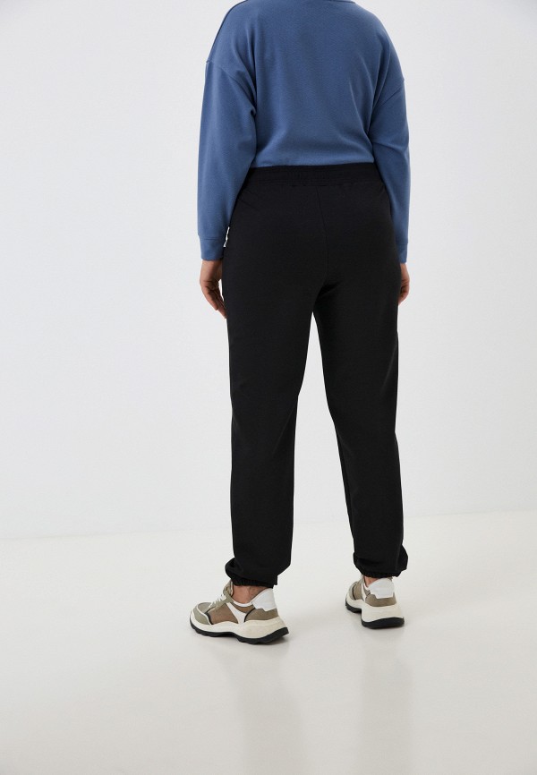 фото Брюки спортивные zavi