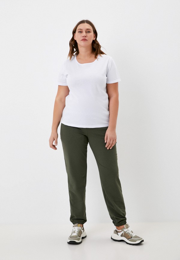 фото Брюки спортивные zavi