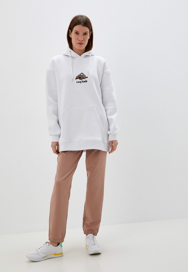 фото Брюки спортивные zavi