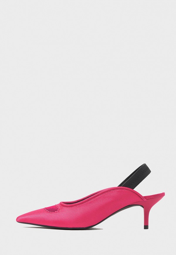 

Туфли Bimba Y Lola, Розовый, Bimba Y Lola MP002XW0BSRS