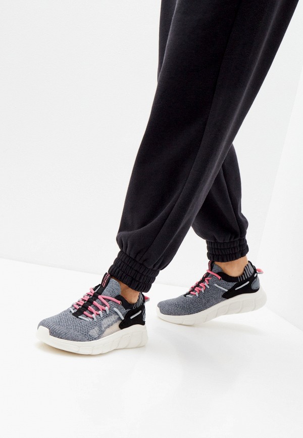 фото Кроссовки skechers